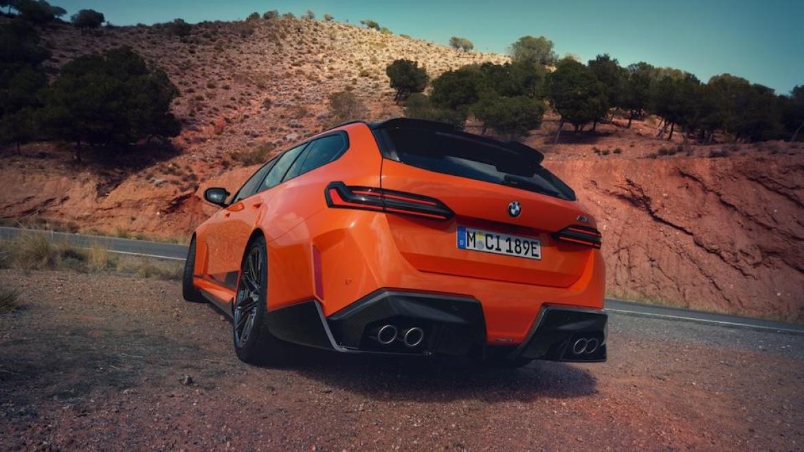 -20% op BMW M Performance Parts